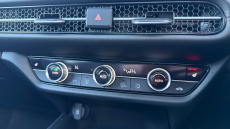 Honda Zr-V 2.0 eHEV Advance 5dr CVT Hybrid Estate